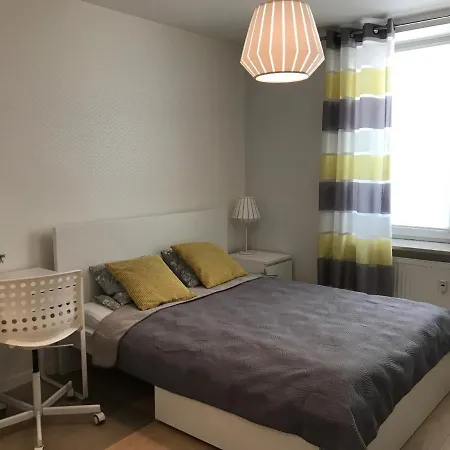Apartament Lizbona Bialystok Exterior photo