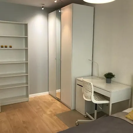 Apartament Lizbona Bialystok Exterior photo