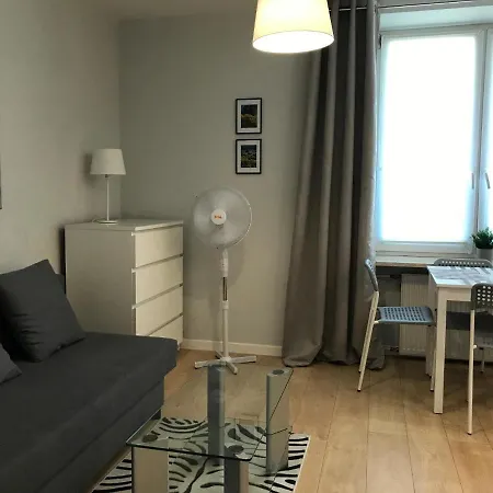 Apartament Lizbona Bialystok Exterior photo
