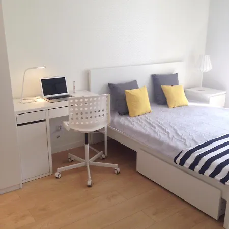 Apartament Lizbona Bialystok Exterior photo