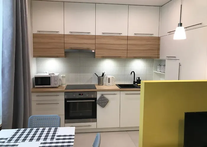 Apartament Lizbona