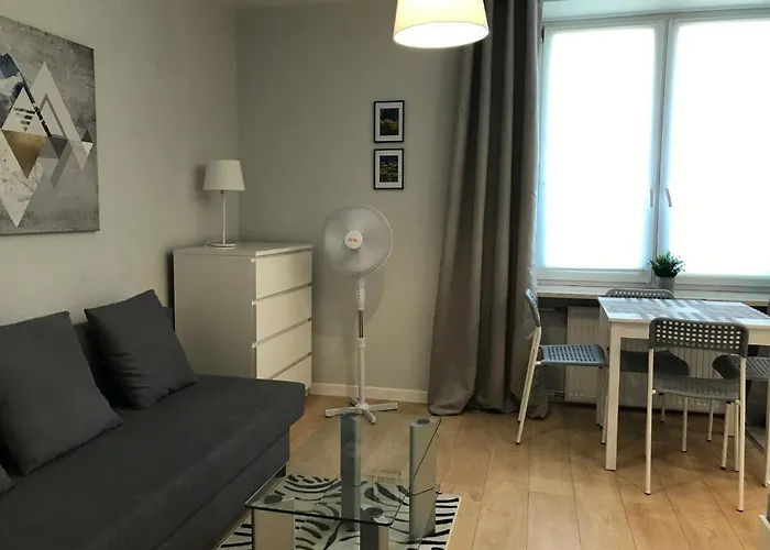 Apartament Lizbona