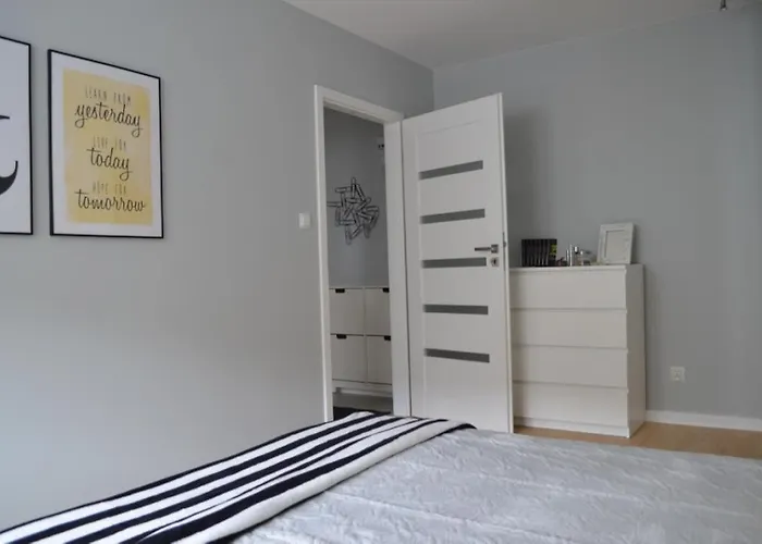 Apartament Lizbona