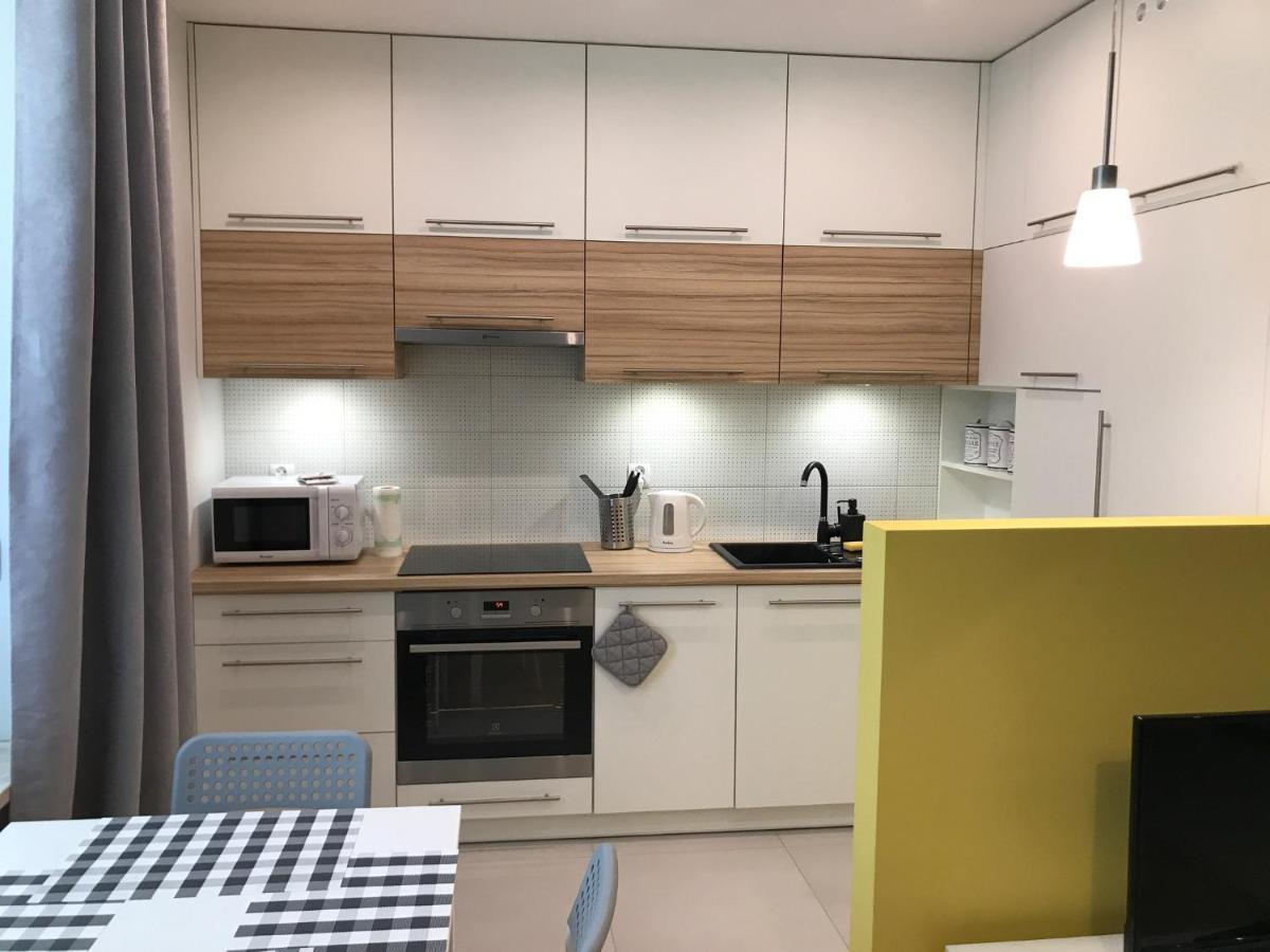 Lizbona Apartment Bialystok