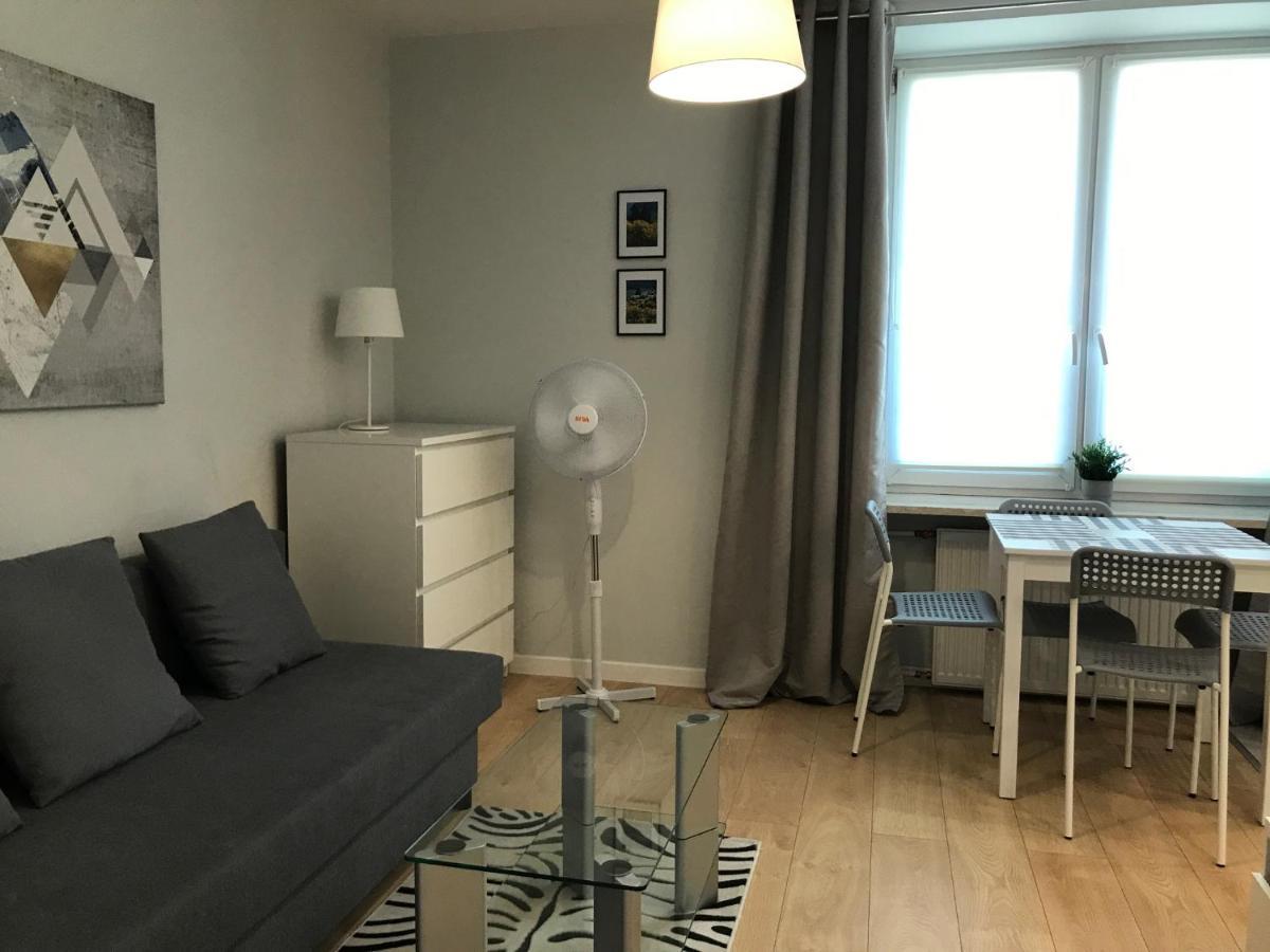 Lizbona Apartment Bialystok